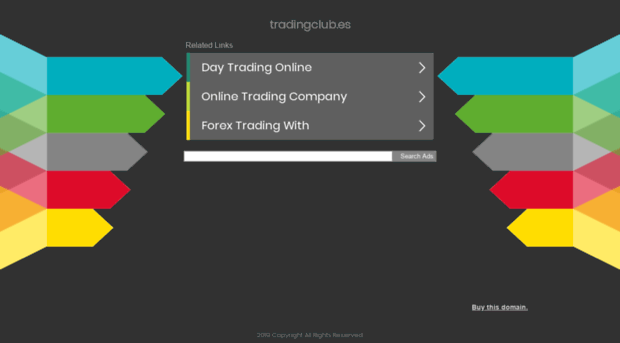 foro.tradingclub.es