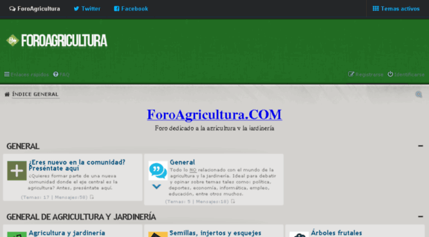 foroagricultura.com