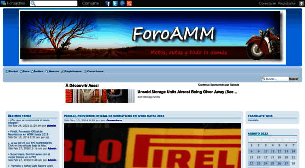 foroamm.foroactivo.com