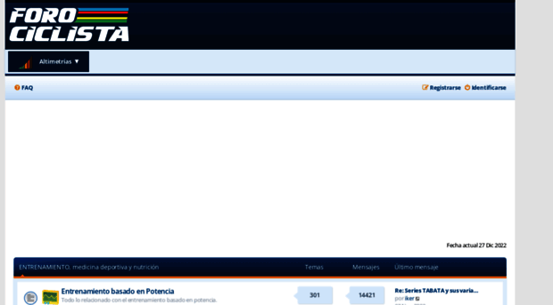 forociclista.com