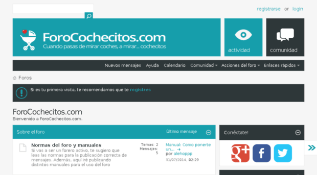 forocochecitos.com