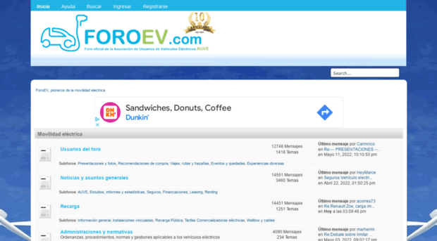 foroev.com