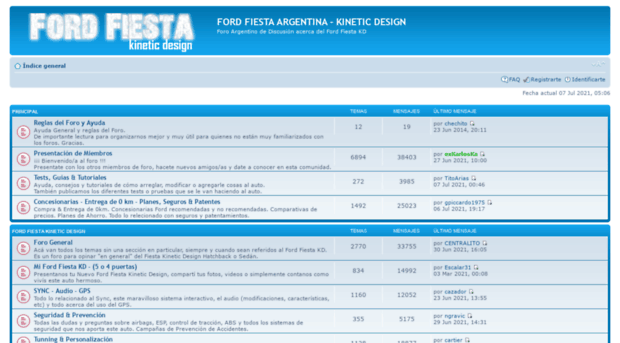 forofiesta.com.ar