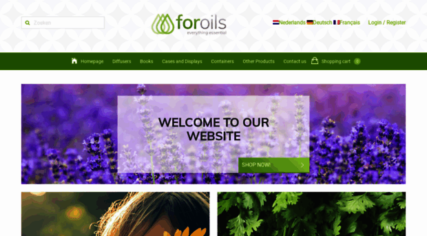 foroils.com