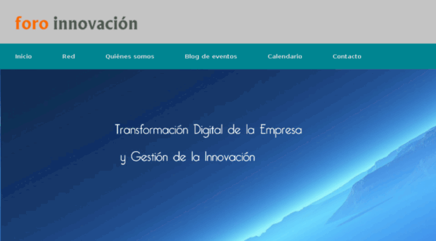 foroinnovacion.org