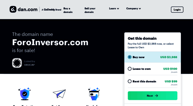 foroinversor.com