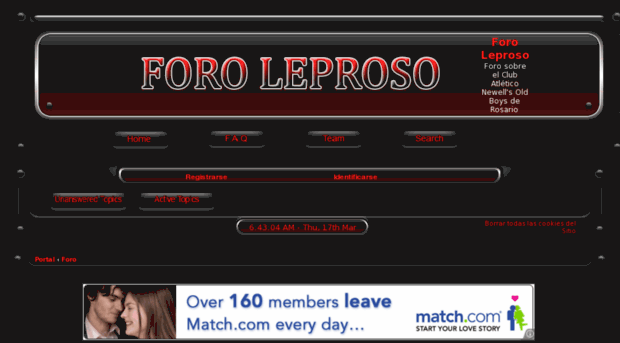 foroleproso.com