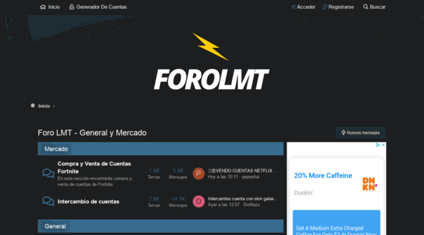 forolmt.com