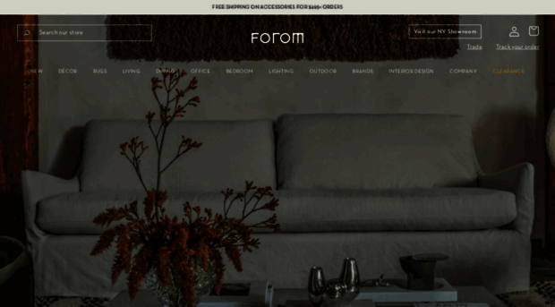 forom.co