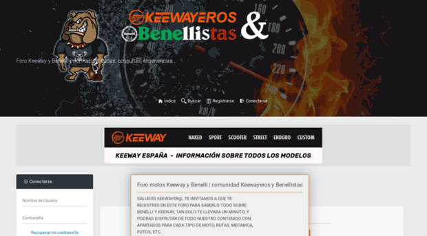 foromotos-keeway.superforo.net