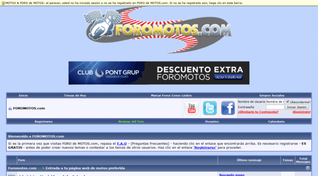 foromotos.com