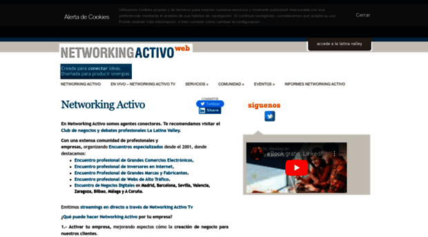 foroprivado.networkingactivo.com