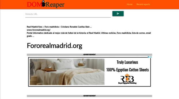 fororealmadrid.org.domreaper.com