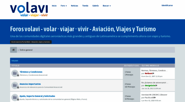 foros.aviacol.net