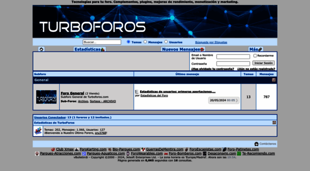 foros.bz