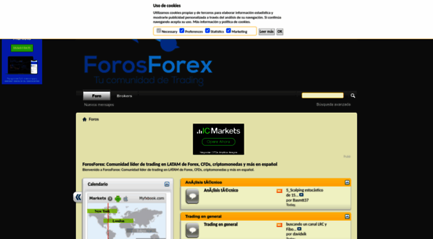 forosforex.com