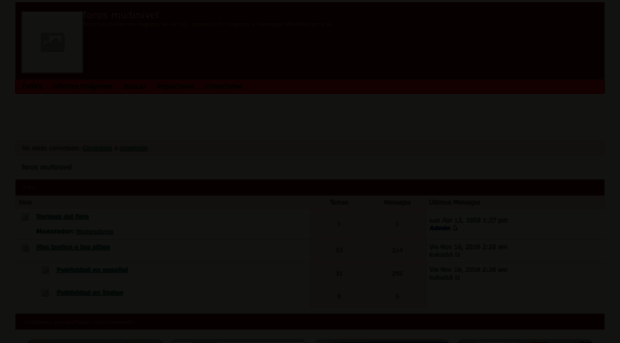 forosmultinivel.foroactivo.com