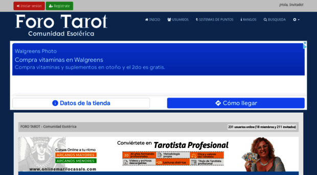 forotarot.net