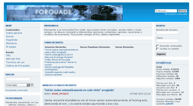 forouade.com.ar