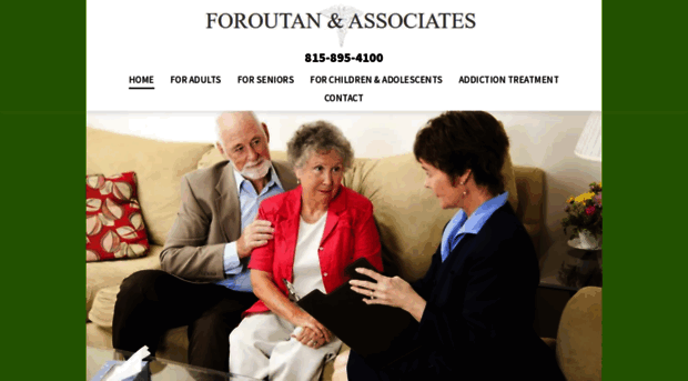 foroutanandassociates.com