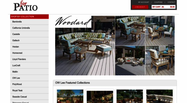 forpatio.com