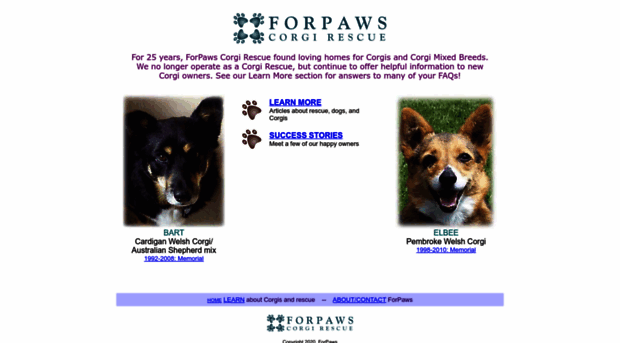 forpaws.org