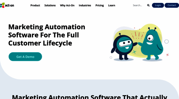 forpci36.actonsoftware.com