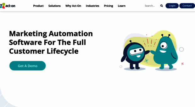 forpci97.actonsoftware.com