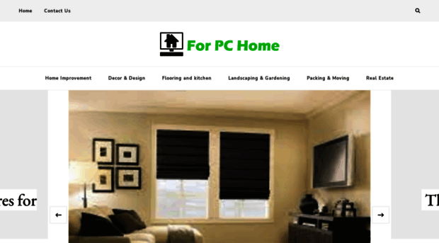 forpcshome.com