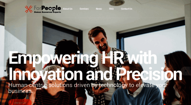 forpeople.gr