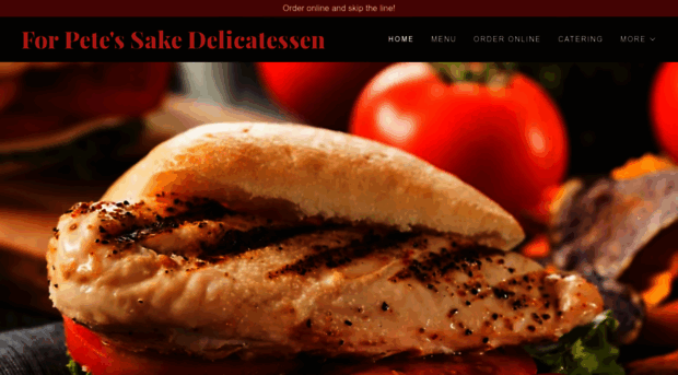 forpetessakedeli.com