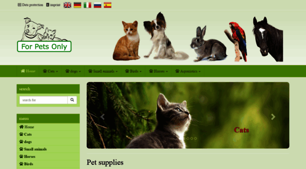 forpetsonly.de