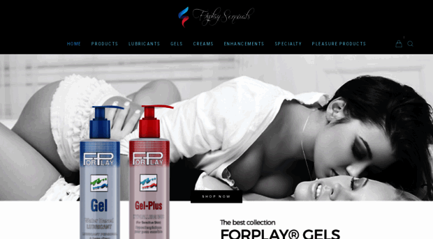 forplaysensuals.com