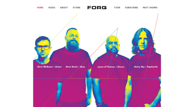 forqmusic.com