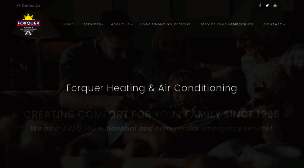 forquerheating.com