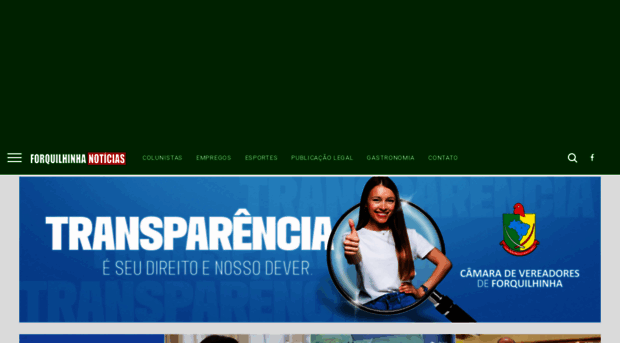 forquilhinhanoticias.com.br