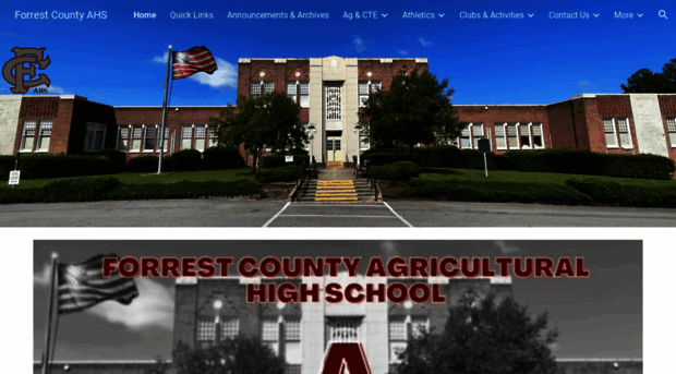 forrestcountyahs.com