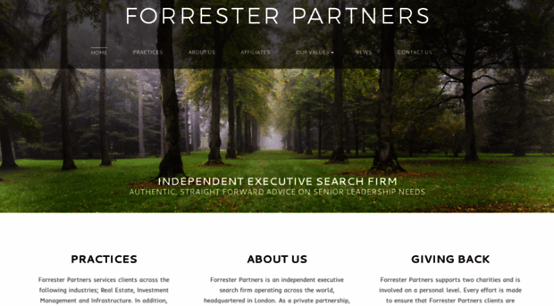 forresterpartners.com