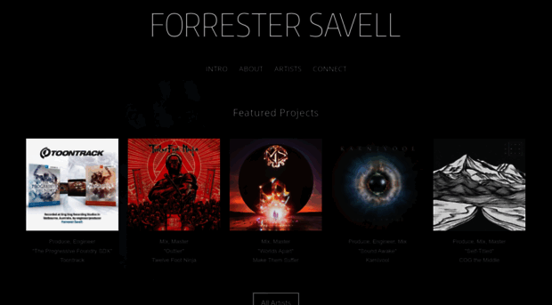 forrestersavell.com