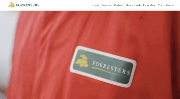 forresterschicken.co.uk