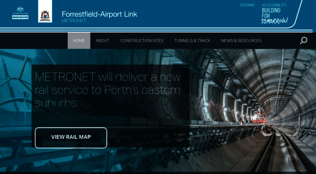 forrestfieldairportlink.wa.gov.au