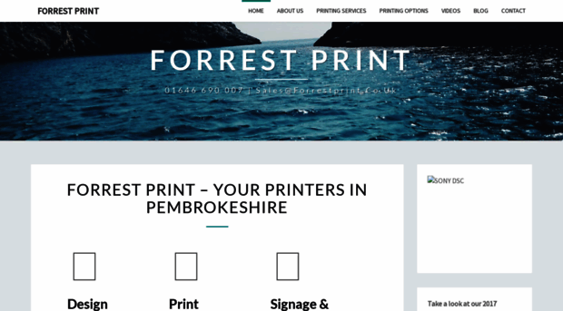 forrestprint.co.uk