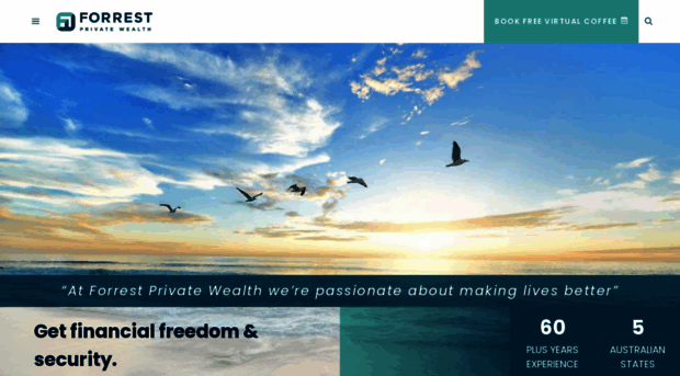 forrestprivatewealth.com