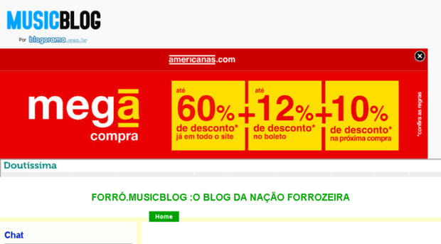 forro.musicblog.com.br