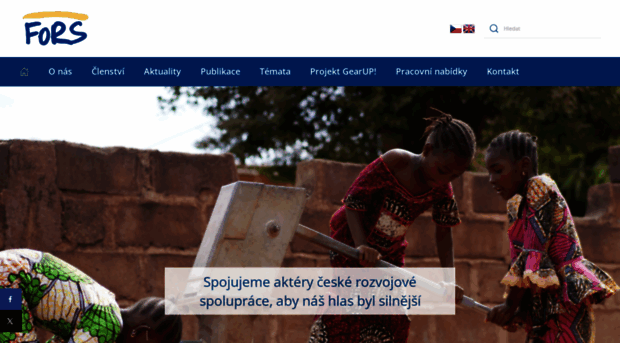 fors.cz