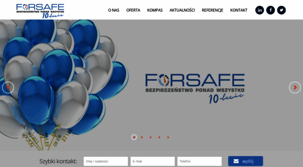forsafe.pl