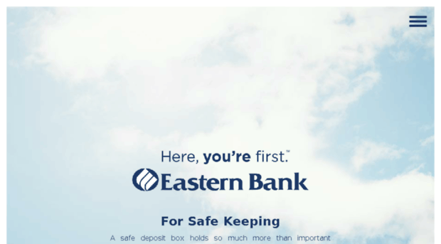 forsafekeeping.easternbank.com