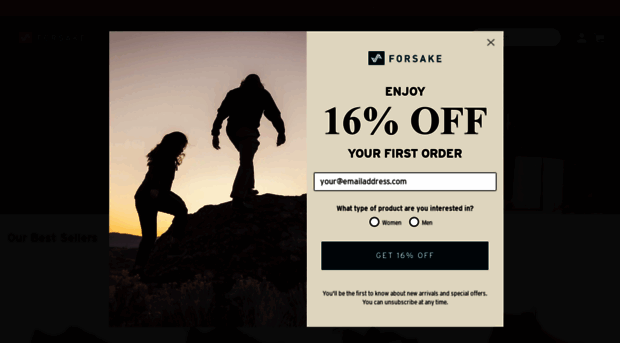 forsake.ca