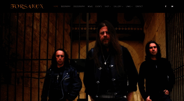forsakenmalta.com