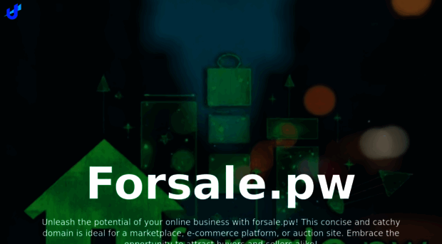 forsale.pw